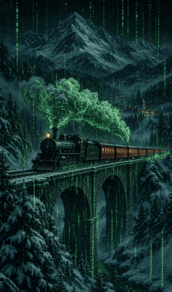 HHeavyTrain